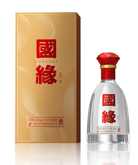 国缘单开