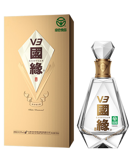国缘V3