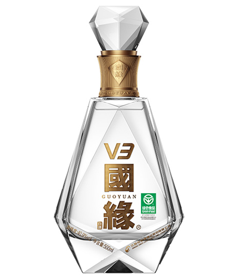 国缘V3
