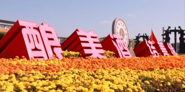 赓续红色初心 深耕惠民善举——今世缘的“善缘”长跑